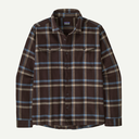 M's Fjord Flannel Shirt