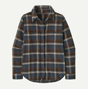 W's Fjord Flannel Shirt