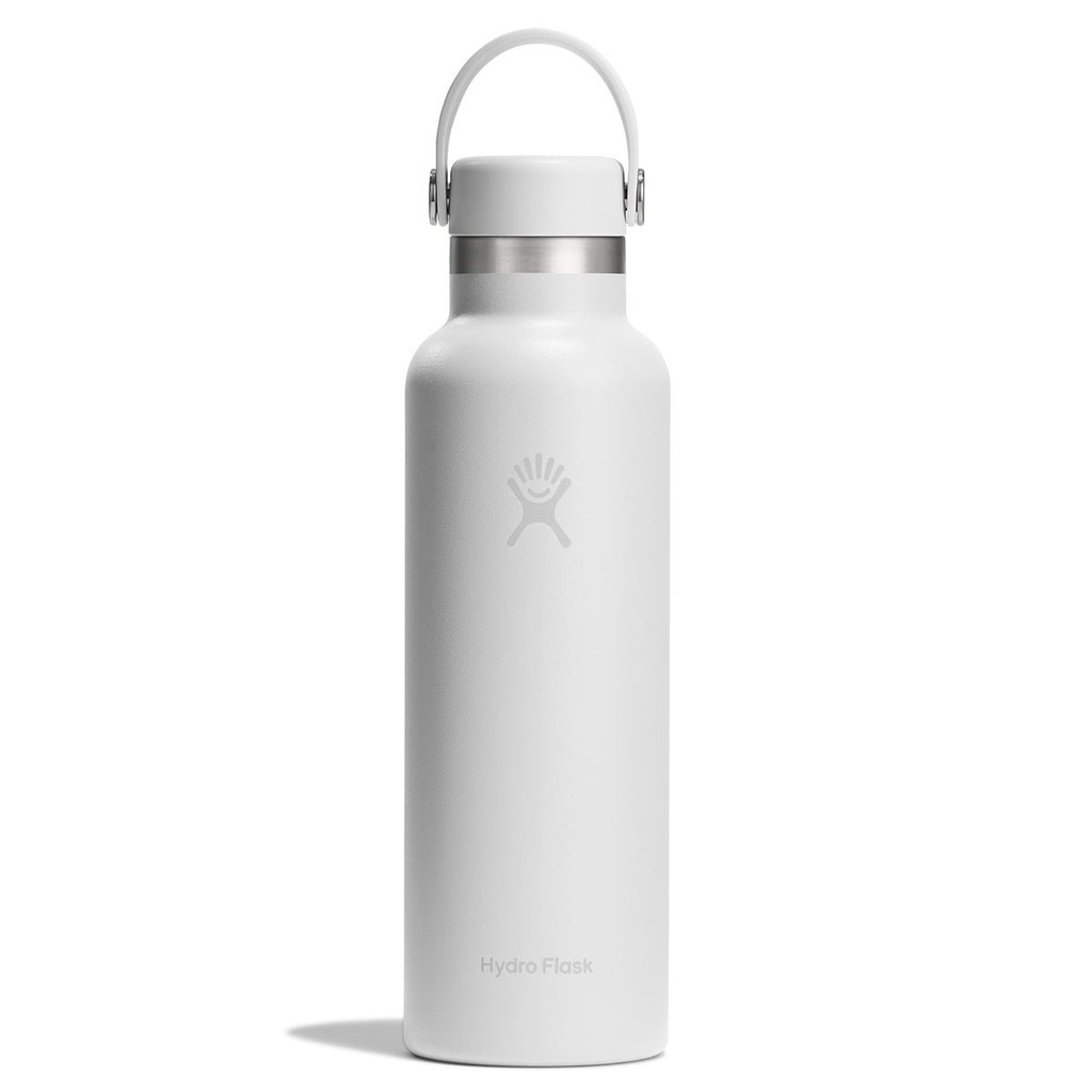 21 oz Standard Flex Cap
