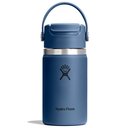 12 oz Travel Mug Flip Sip Cap