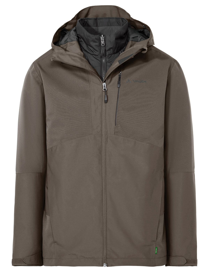 Miskanti 3in1 Jacket II Heren