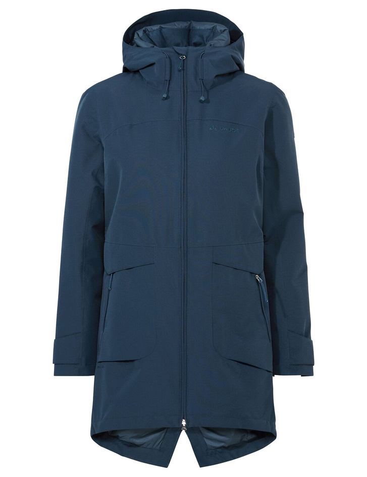 Women's Skomer Winter Parka III