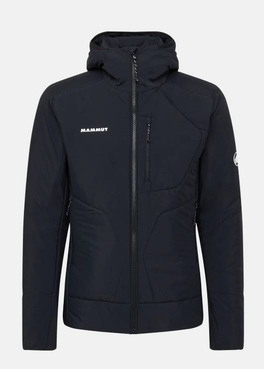 Men's Aenergy Air IN hooded Jacket