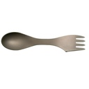 Titanium Spork