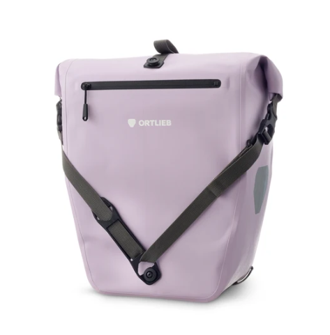 Back-Roller QL2.2 20 L Zip-Pocket TS