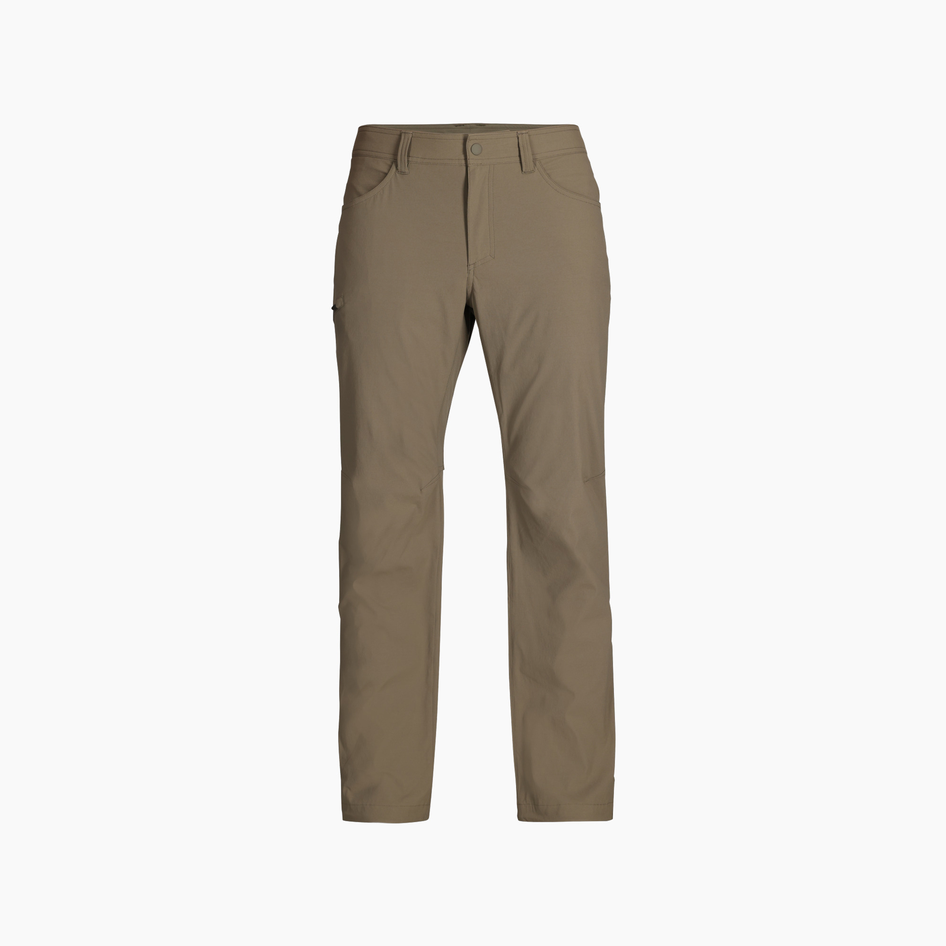 Truckee Pant Heren