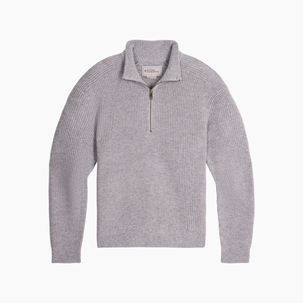 Rockcraft 1/2 Zip Heren