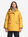 Women's Quilted MTD & Repreve Parka