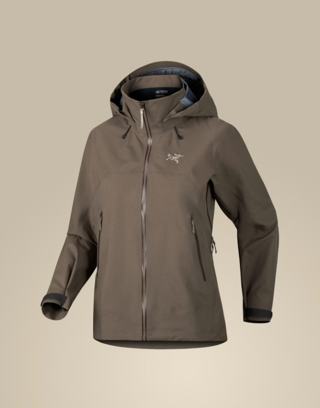 Women's Beta AR Jacket