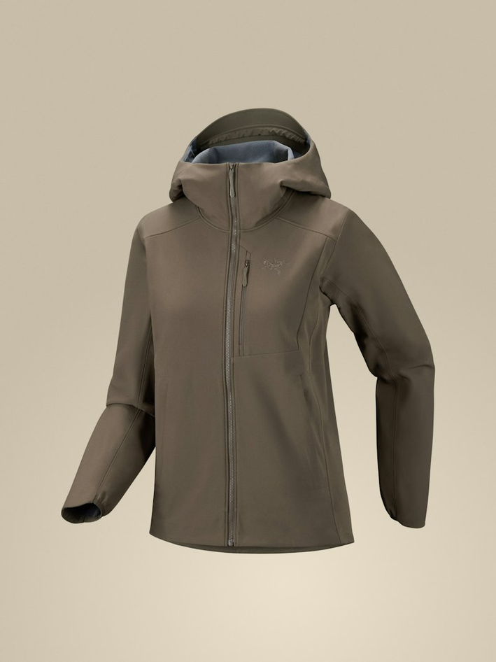 Women's Gamma MX Hoody