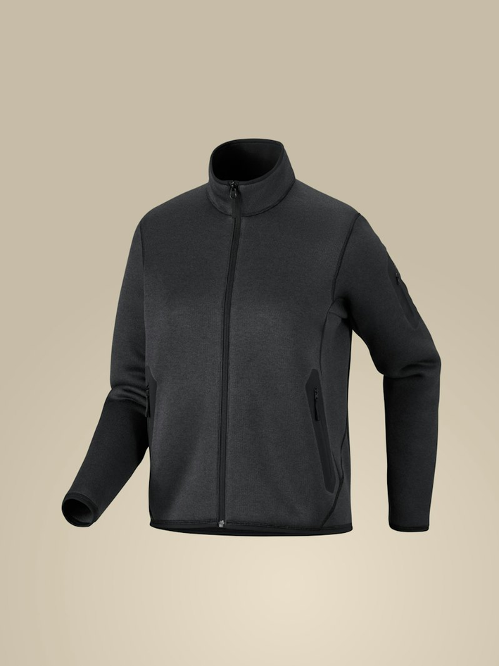 Women's Covert Cardigan