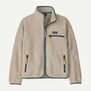 Kid's Retro Pile Jacket