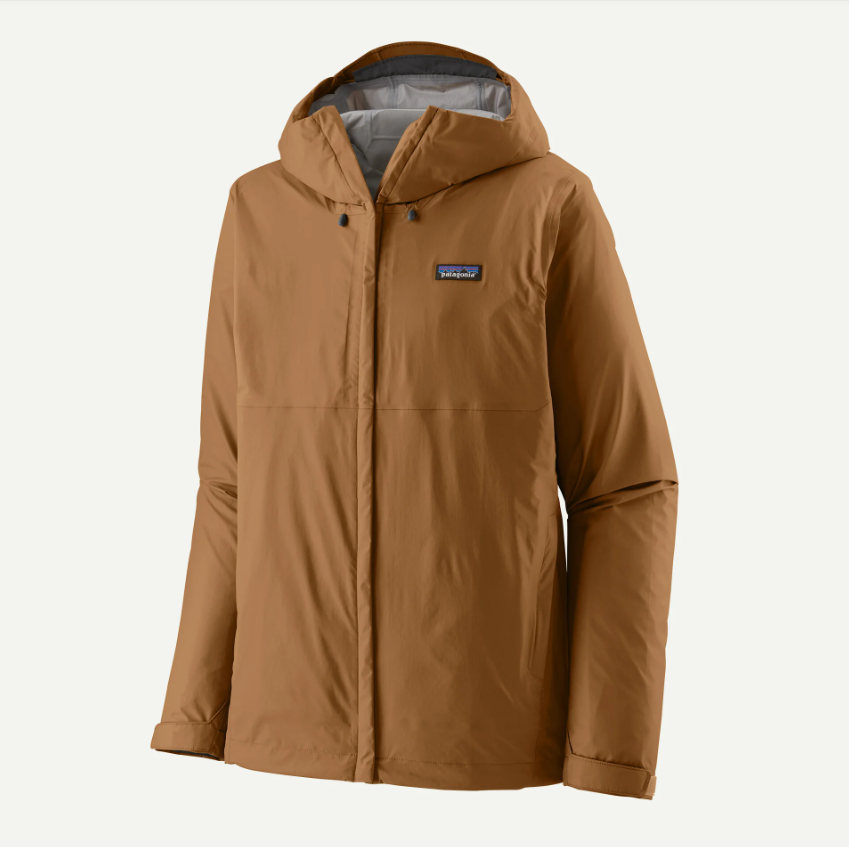 Men's Torrentshell 3L Jacket