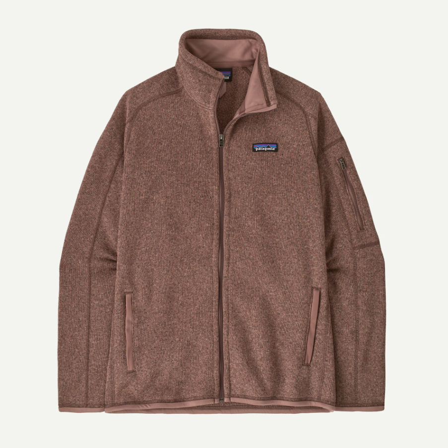 Women's Better Sweater Jacket