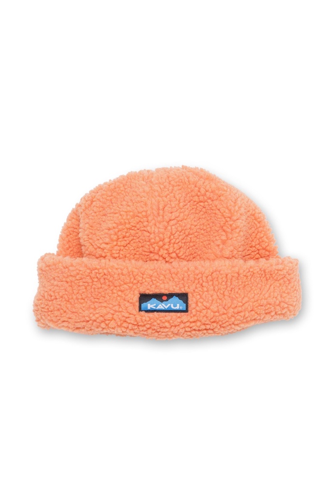 Fur Ball Beanie