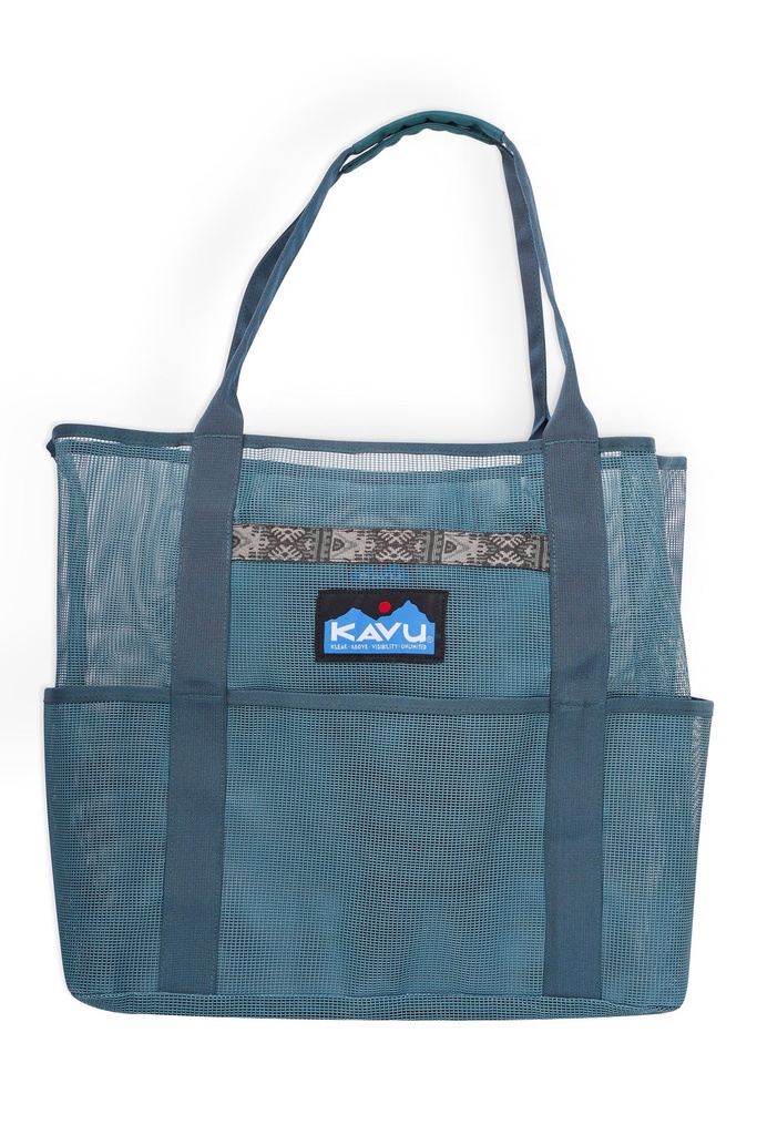 Alder Lake Tote