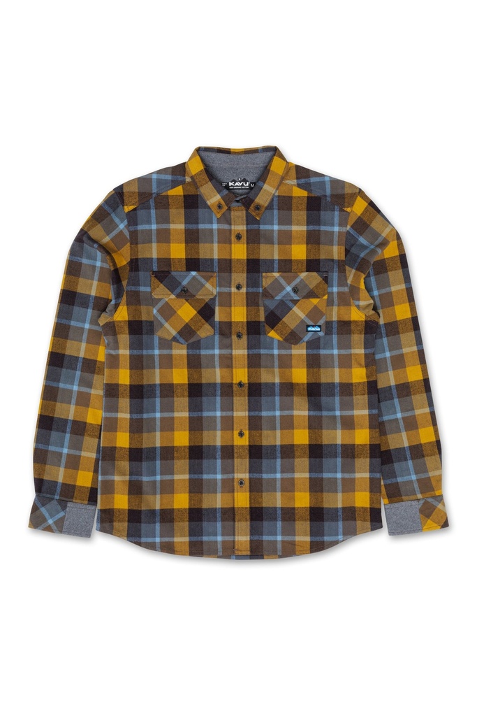 Men's Buffaroni