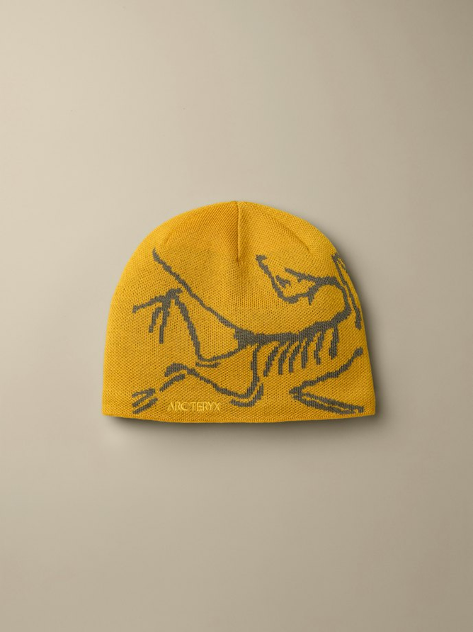 Bird Head Toque