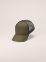Bird Trucker Hat