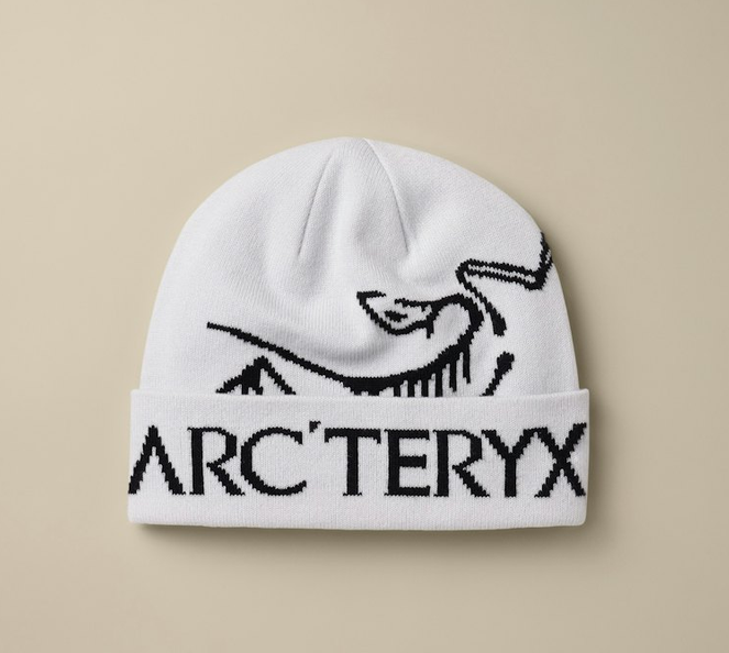 Bird Word Toque
