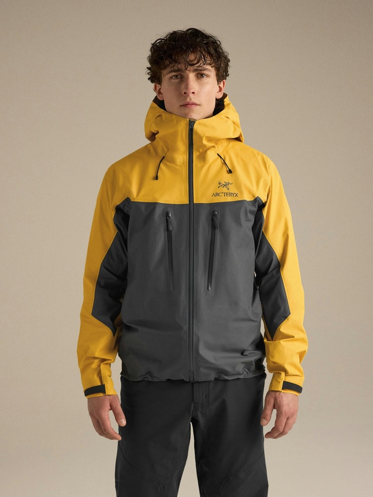 Men's Alpha Jacket