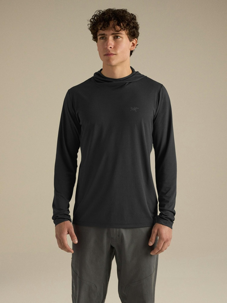 Men's Cormac Hoody