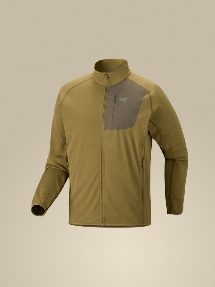 Men's Delta Jacket
