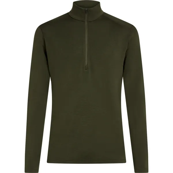 Men's 260 Tech LS Half Zip