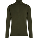 Men's 260 Tech LS Half Zip