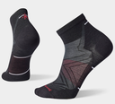Run Zero Cushion Ankle Socks