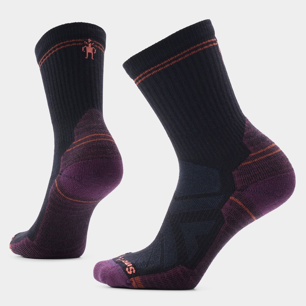 Women's Performance Hike Light Cushion Crew