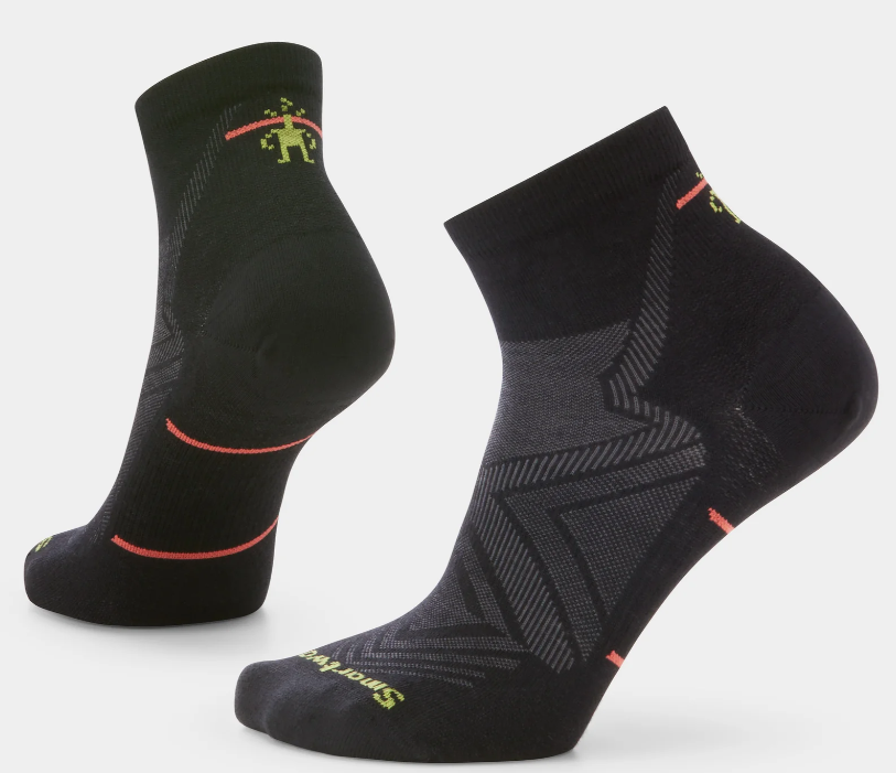 Women's Run Zero Cushion Ankle Socks