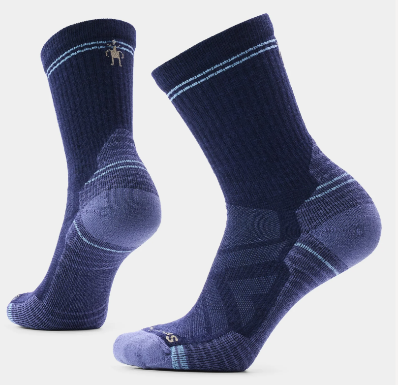 Women's Performance Hike Light Cushion Crew