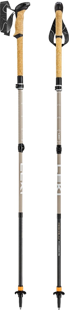 Makalu FX Carbon AS Compact