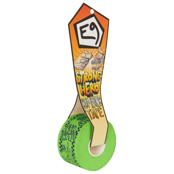 Strong Hero Climbing Tape