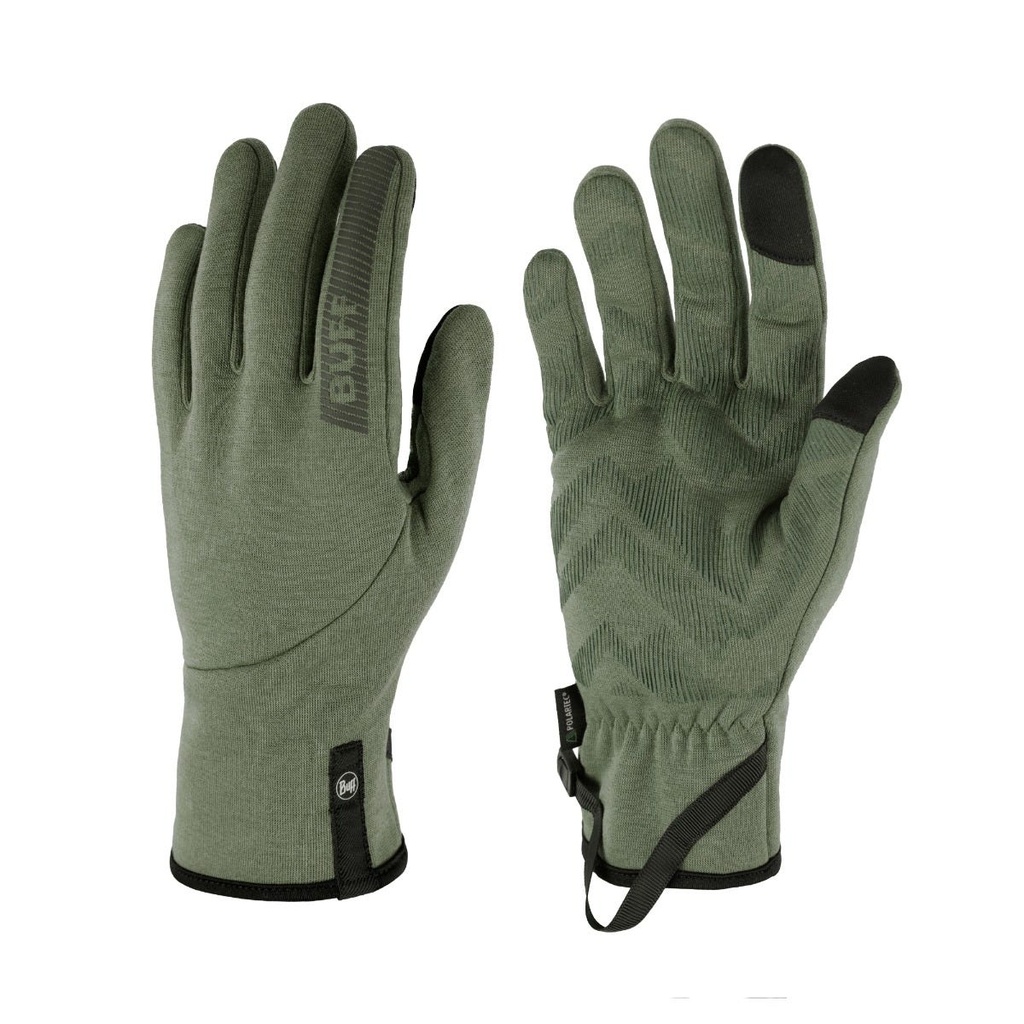 Tech Fleece Gloves