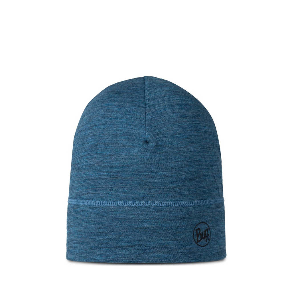 Merino Lightweight Beanie