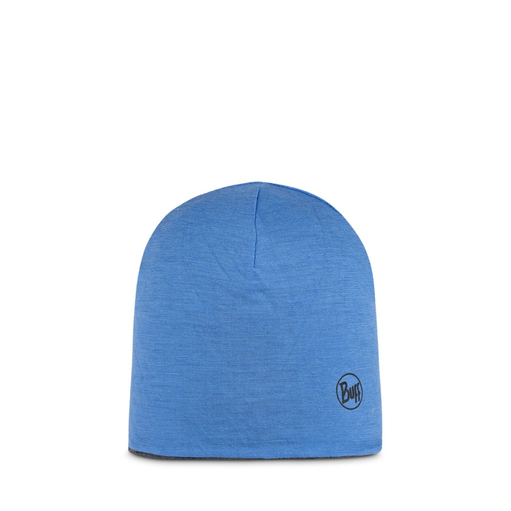 Lightweight Merino Wool Hat Kids