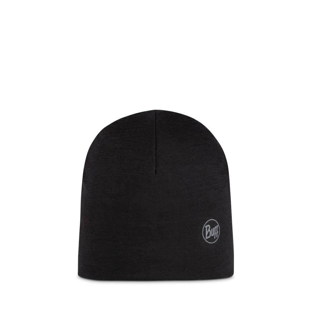 Lightweight Merino Wool Hat Kids