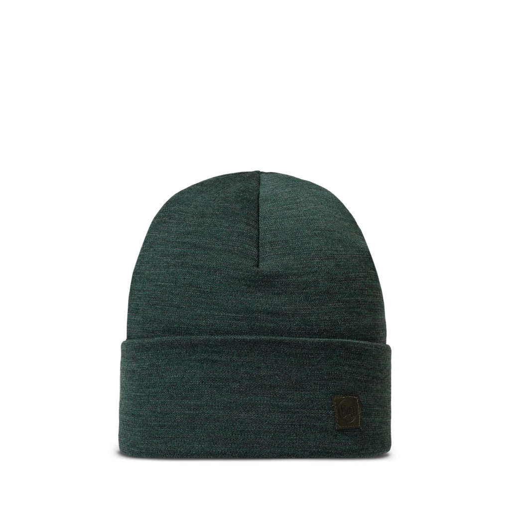 Merino Heavyweight Beanie