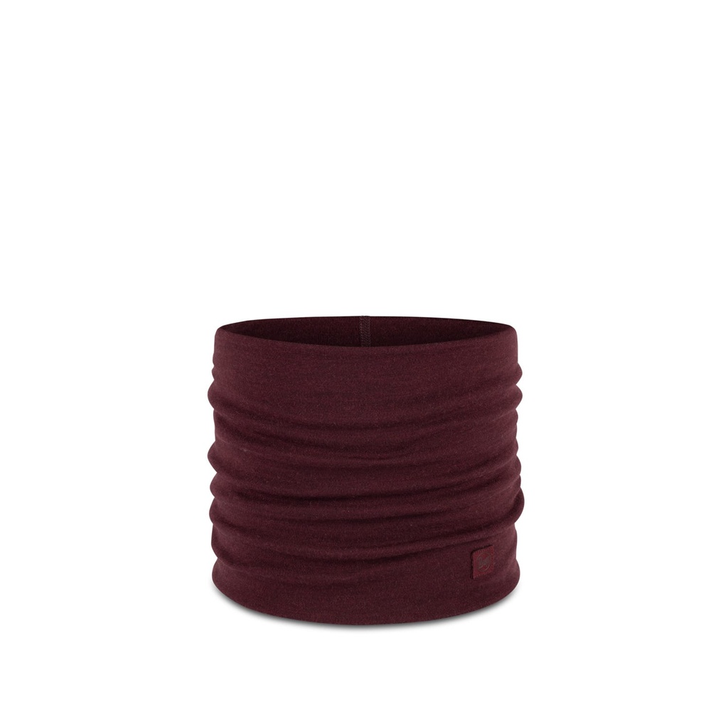 Heavyweight Merino Wool