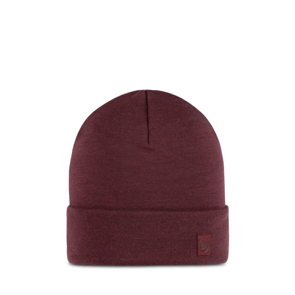 Merino Heavyweight Beanie