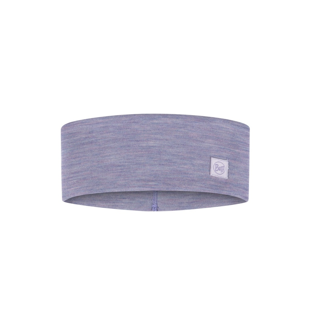 Merino Wide Headband