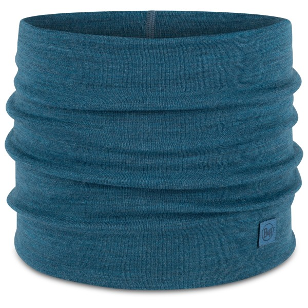 Heavyweight Merino Wool