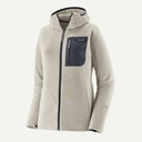 Women's R1 Air Full-Zip Hoody