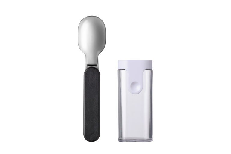 Vouwlepel Ellipse