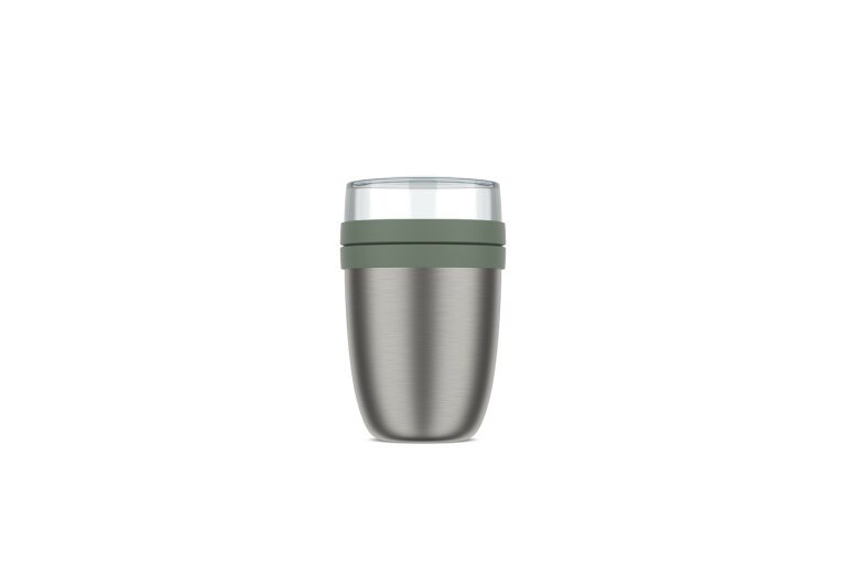 Isoleer Lunchpot Ellipse 