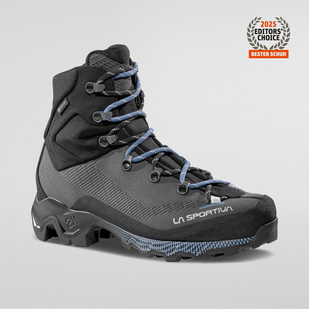Aequilibrium Trek GTX Dames