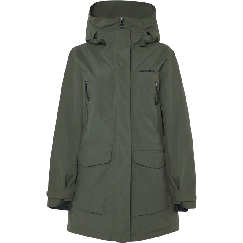 Women's Felia Parka