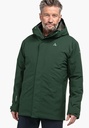 Men's Parka Style Froda
